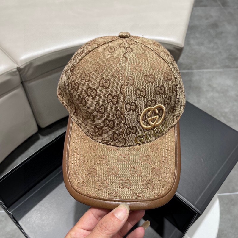 Gucci Cap