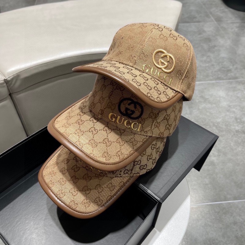 Gucci Cap