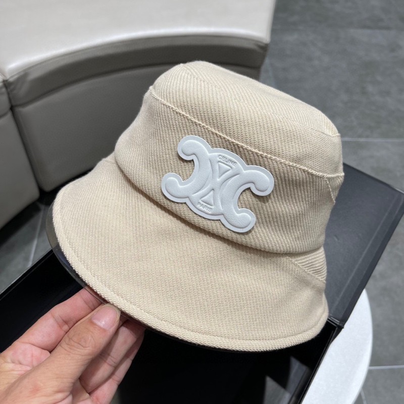 Celine Bucket Hat