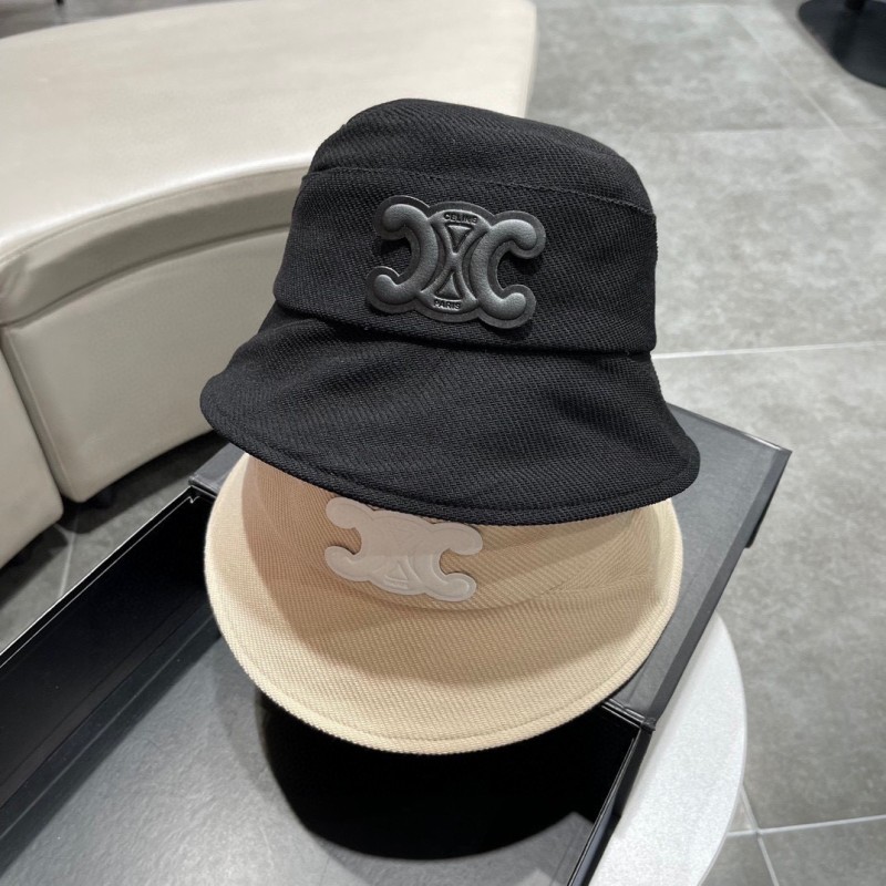 Celine Bucket Hat