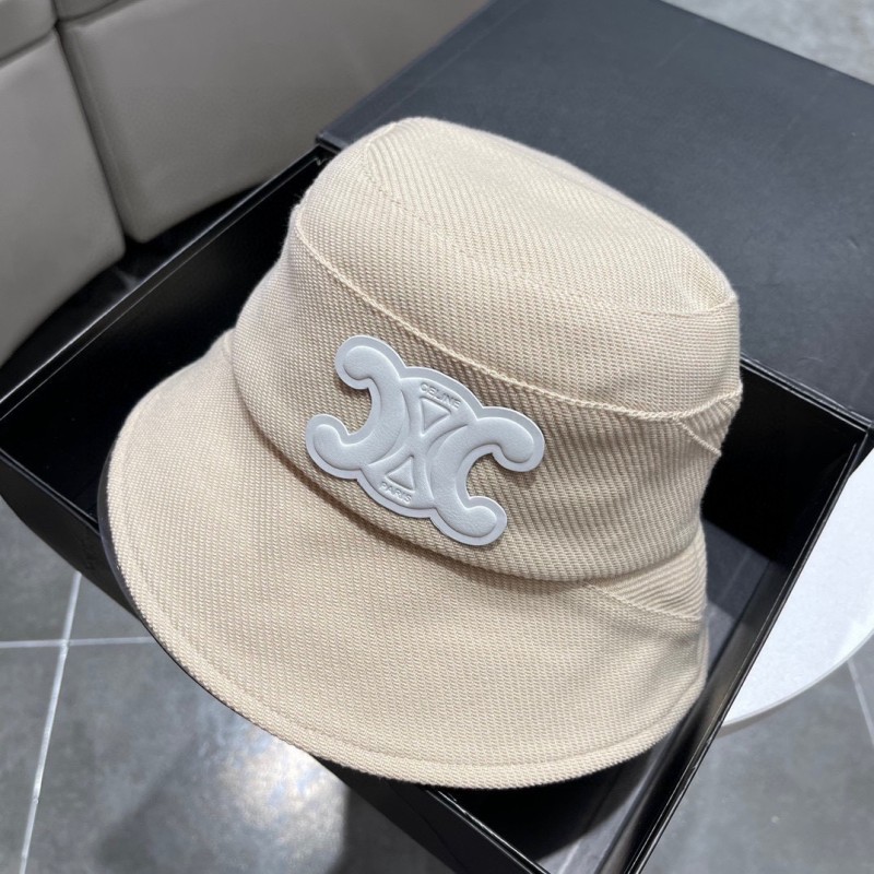 Celine Bucket Hat