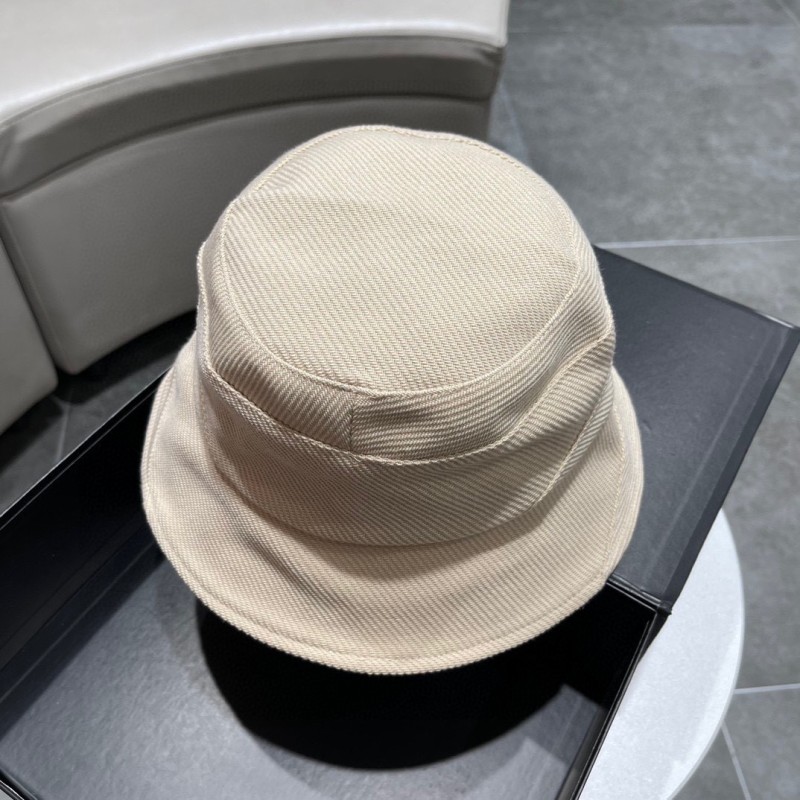 Celine Bucket Hat