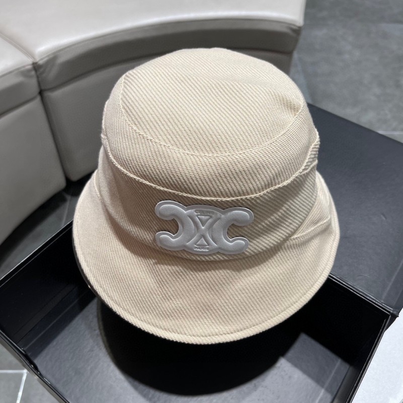 Celine Bucket Hat