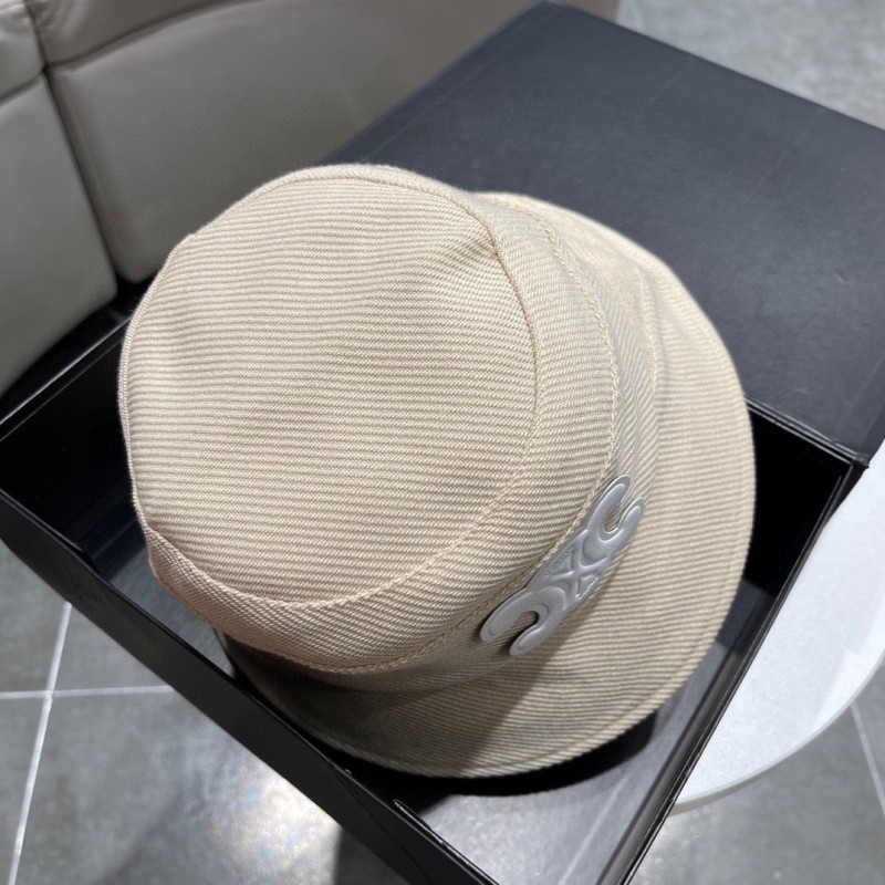 Celine Bucket Hat