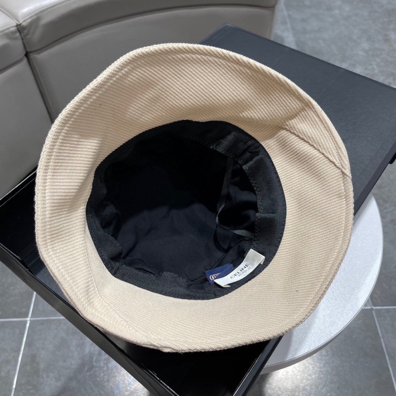 Celine Bucket Hat