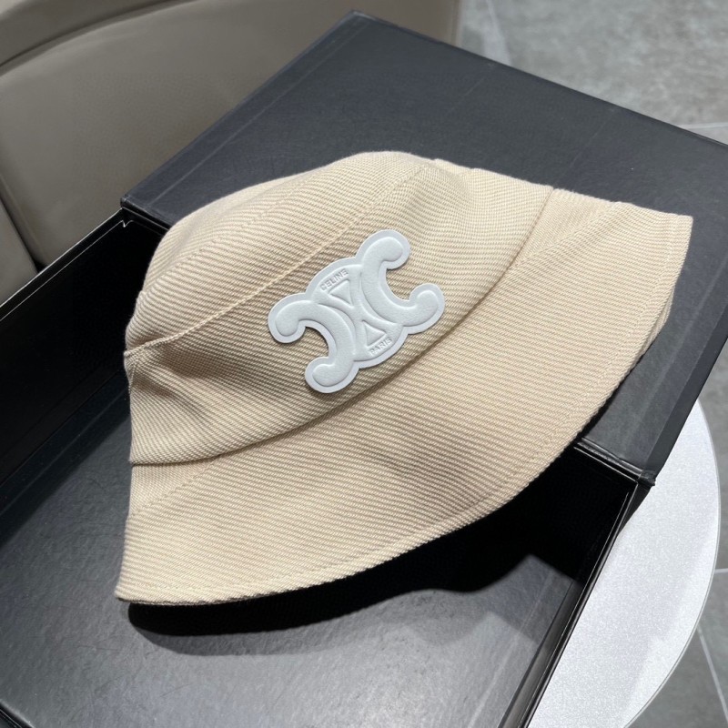 Celine Bucket Hat