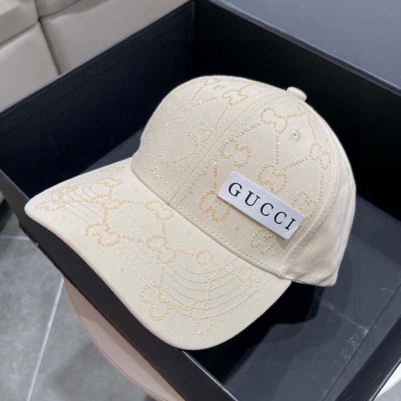 Gucci Cap