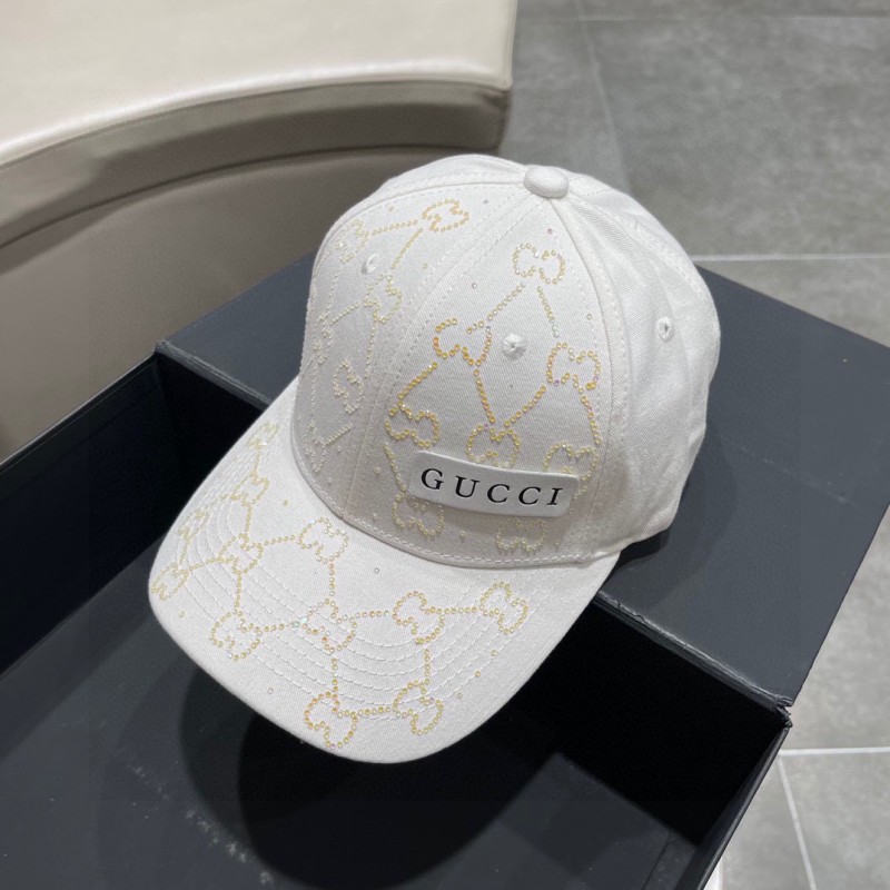 Gucci Cap