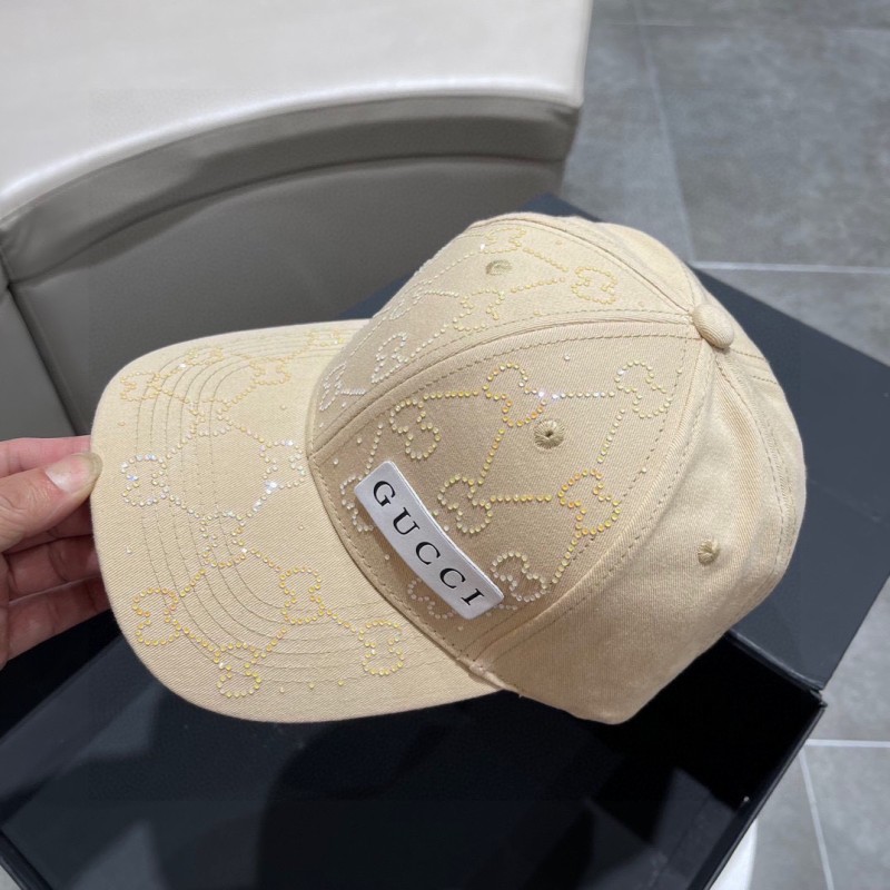 Gucci Cap