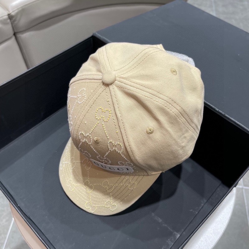 Gucci Cap