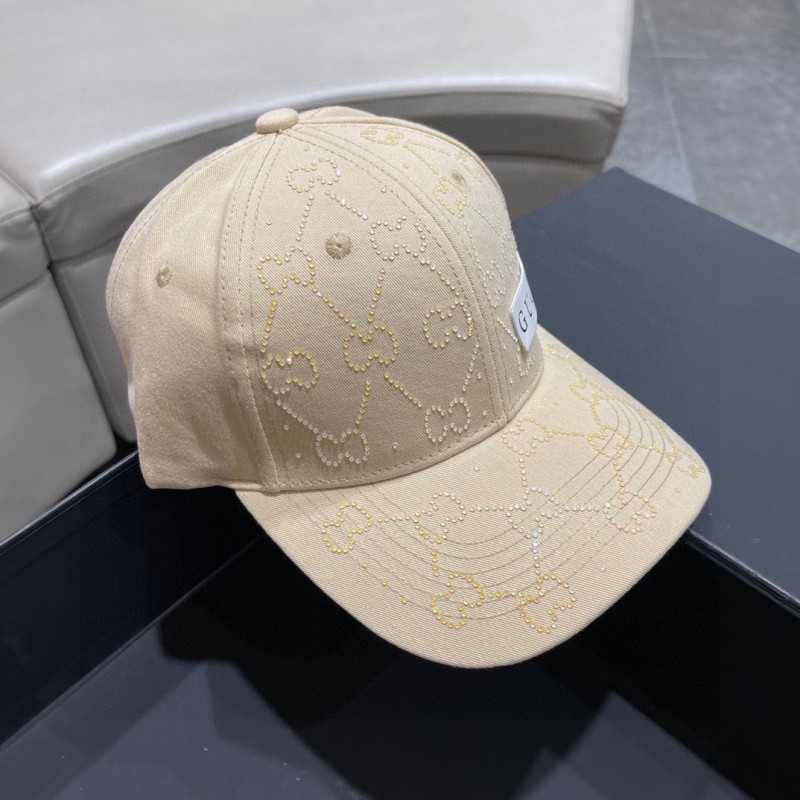 Gucci Cap