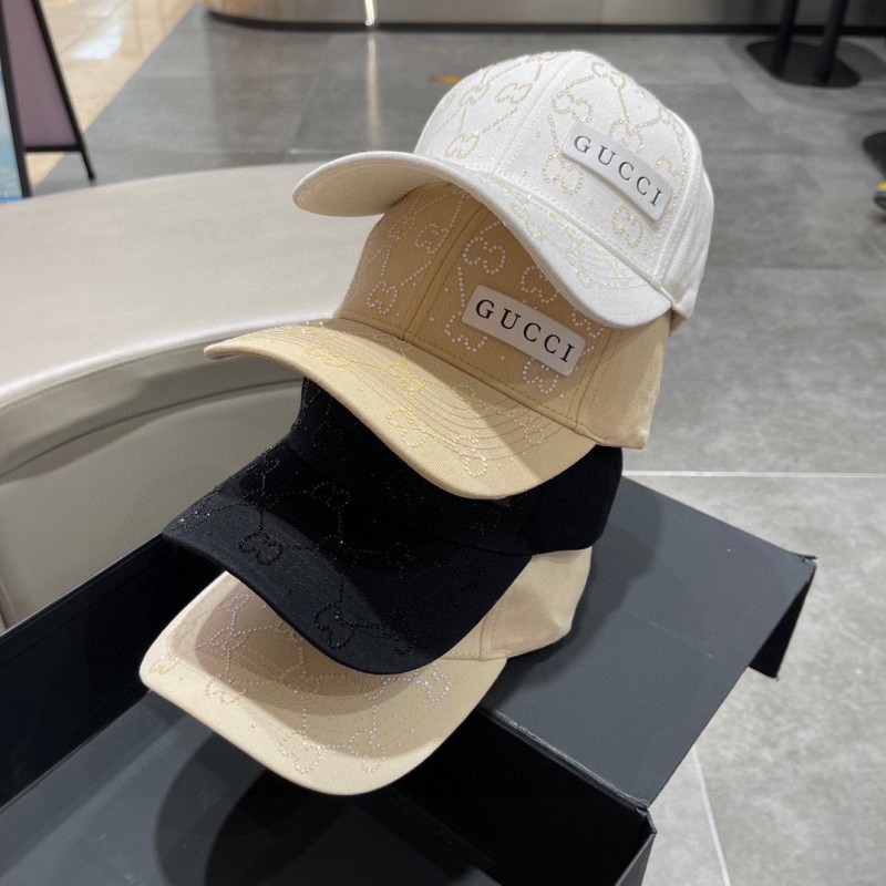 Gucci Cap