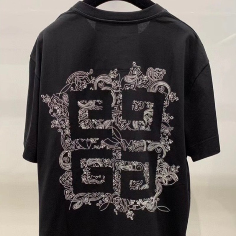 Givenchy Tee