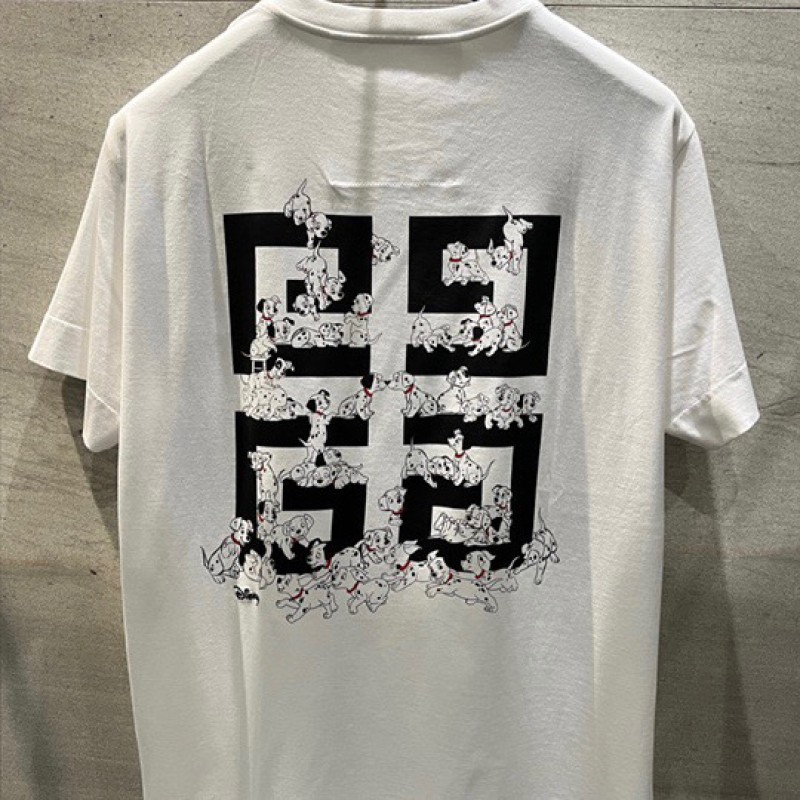 Givenchy Tee