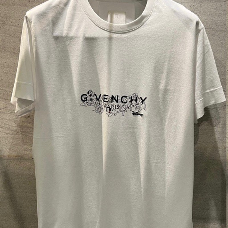 Givenchy Tee