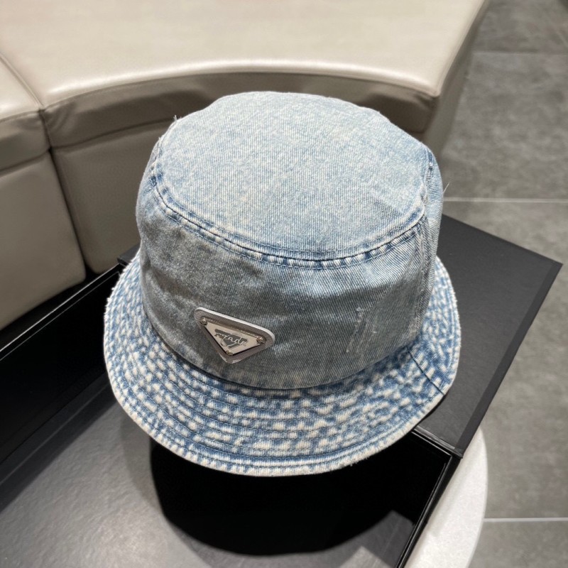 Prada Bucket Hat