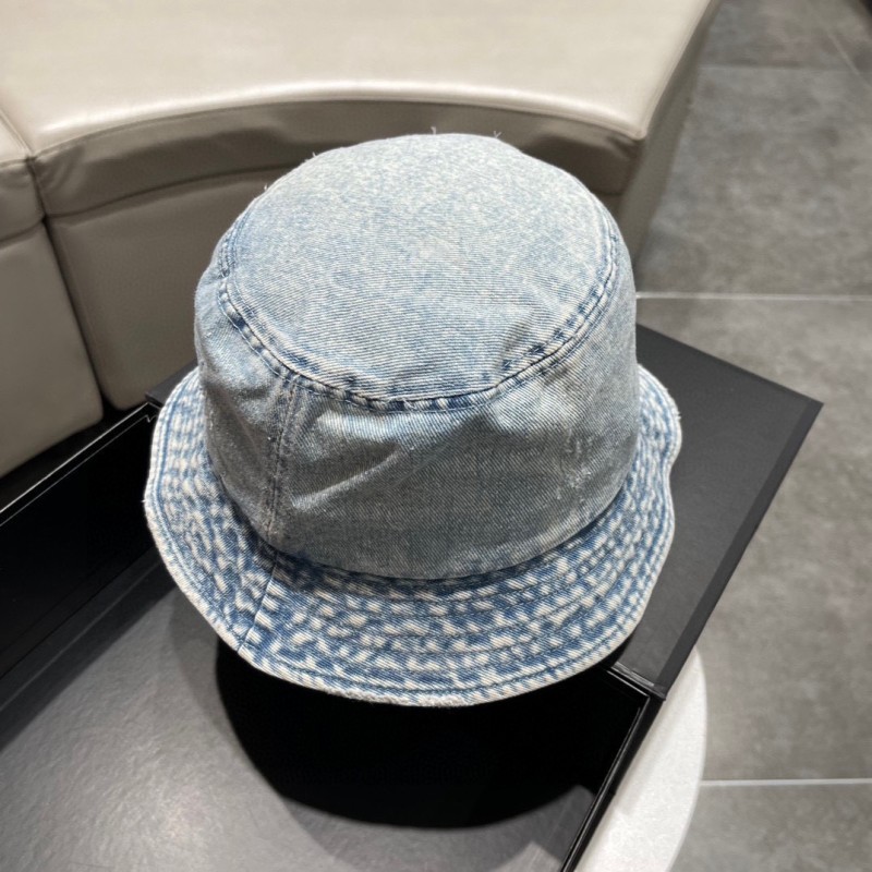 Prada Bucket Hat