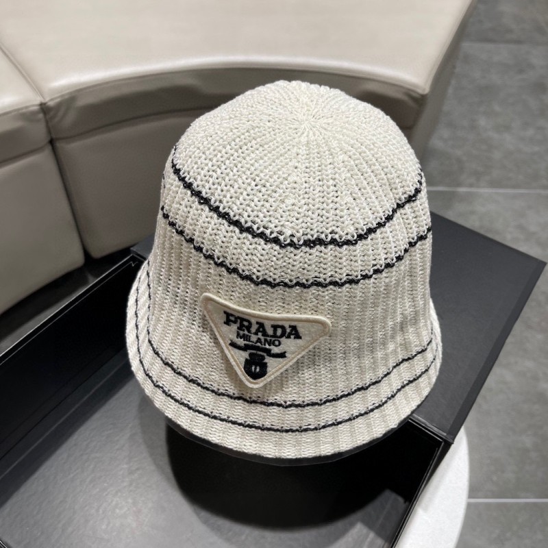 Prada Bucket Hat