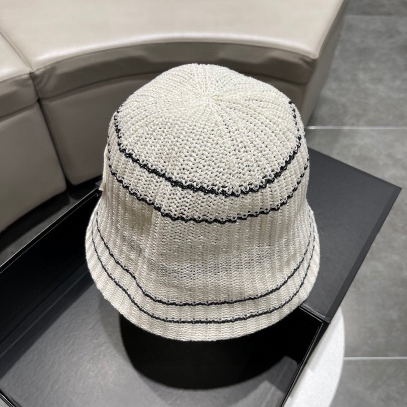 Prada Bucket Hat