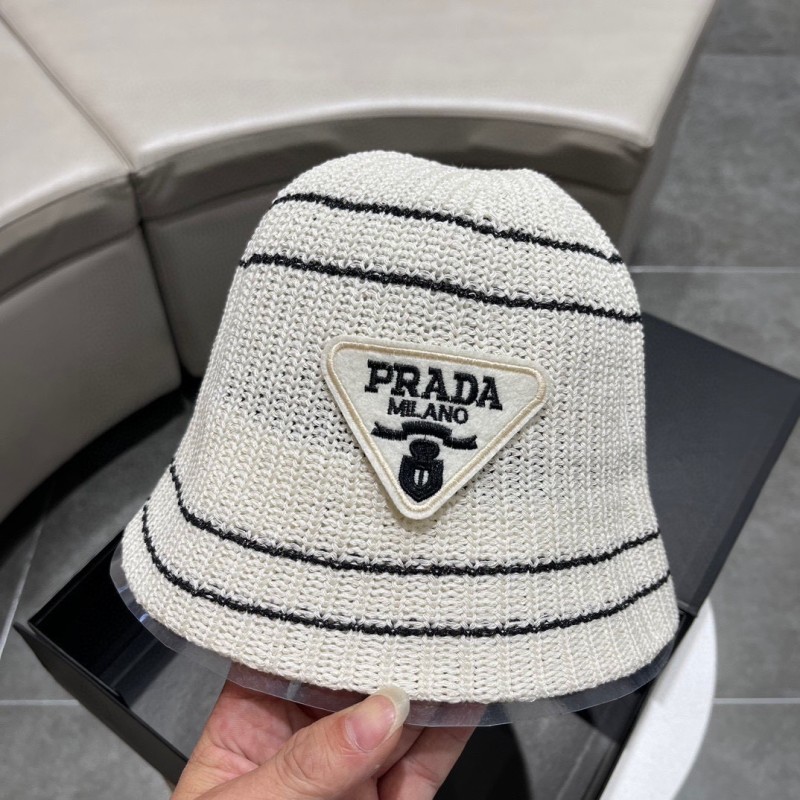 Prada Bucket Hat