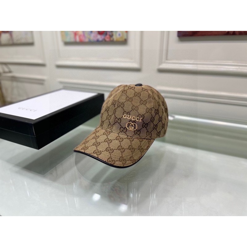 Gucci Cap