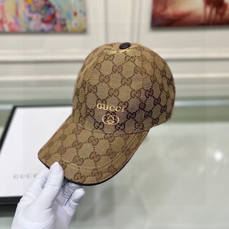 Gucci Cap