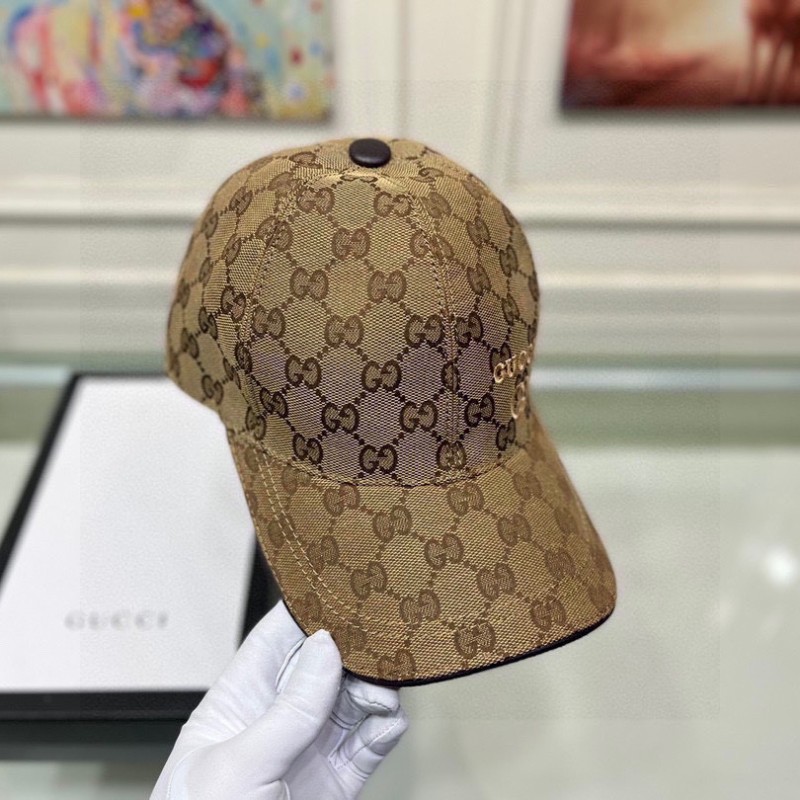 Gucci Cap