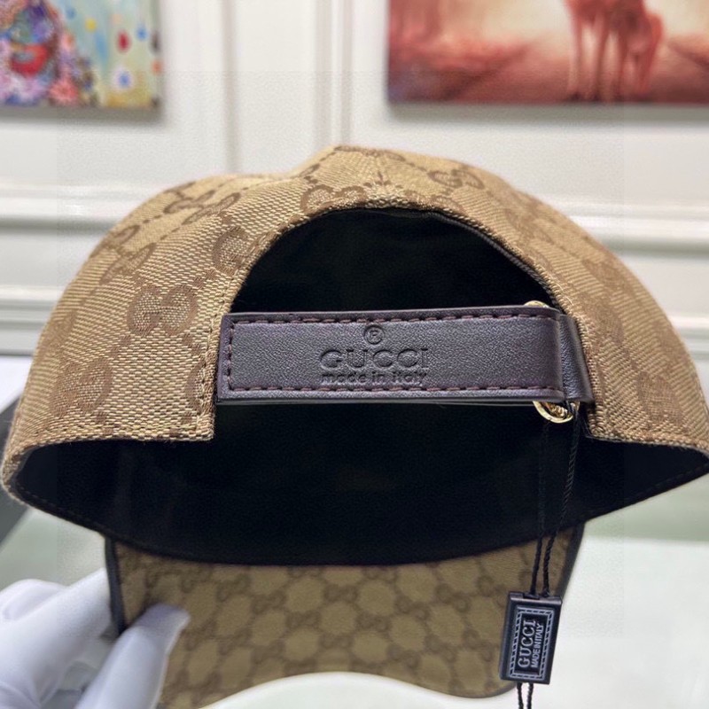 Gucci Cap