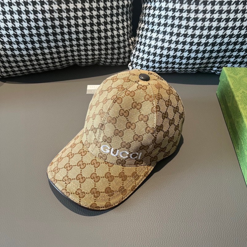 Gucci Cap