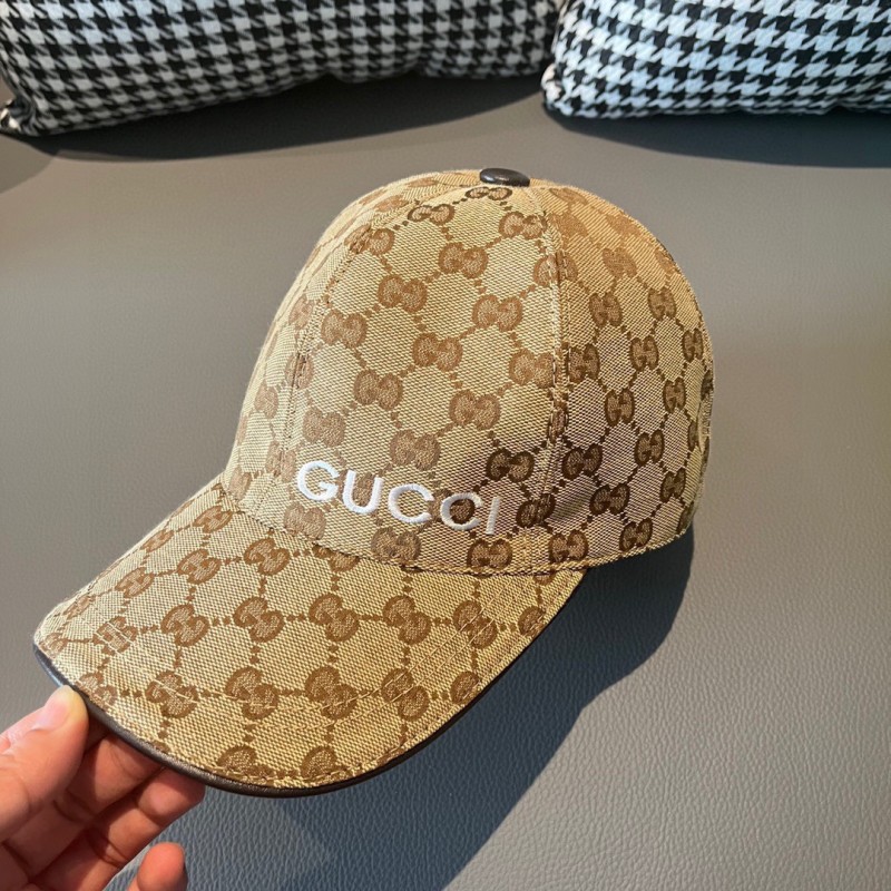 Gucci Cap