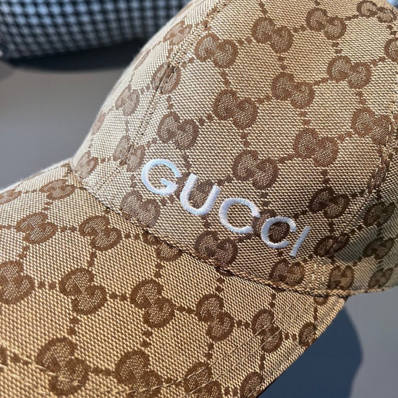 Gucci Cap