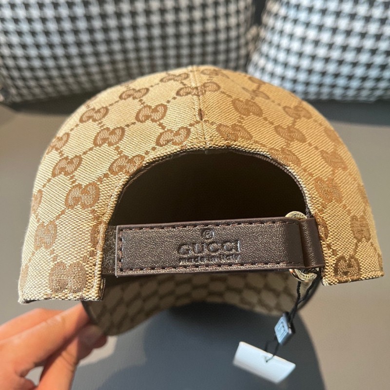 Gucci Cap