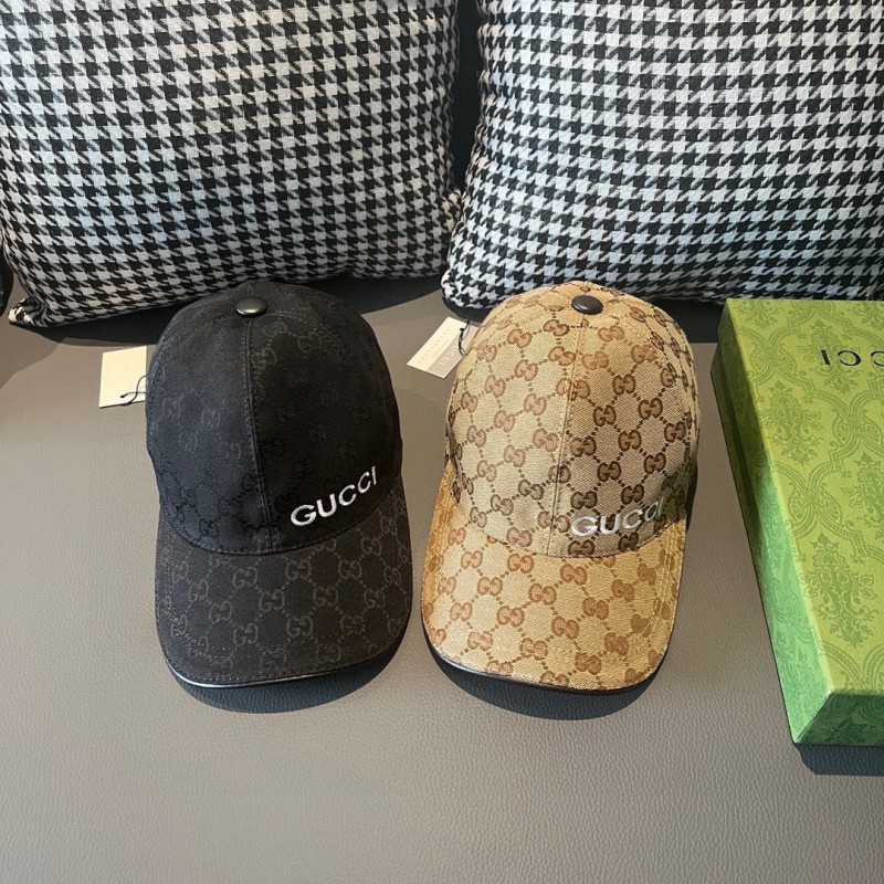 Gucci Cap