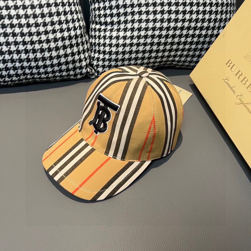 Burberry Cap