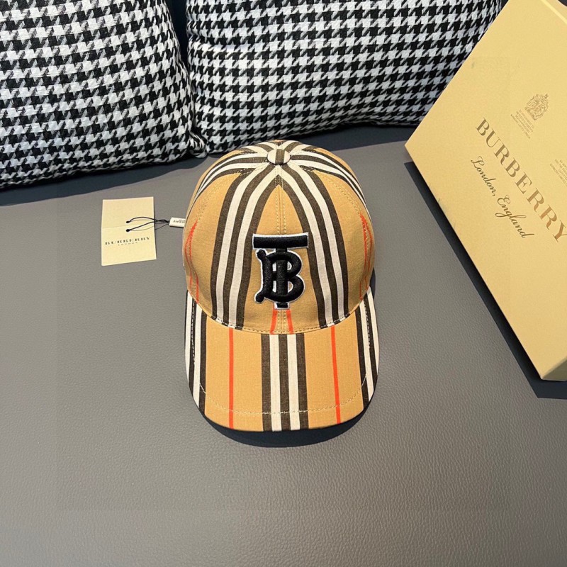 Burberry Cap