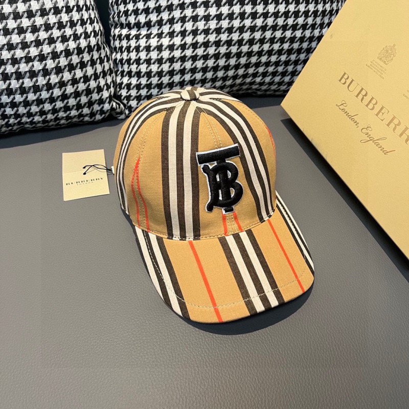 Burberry Cap