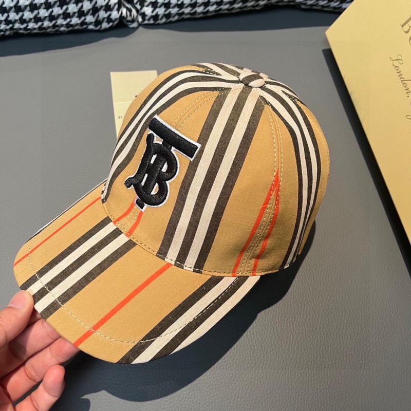 Burberry Cap