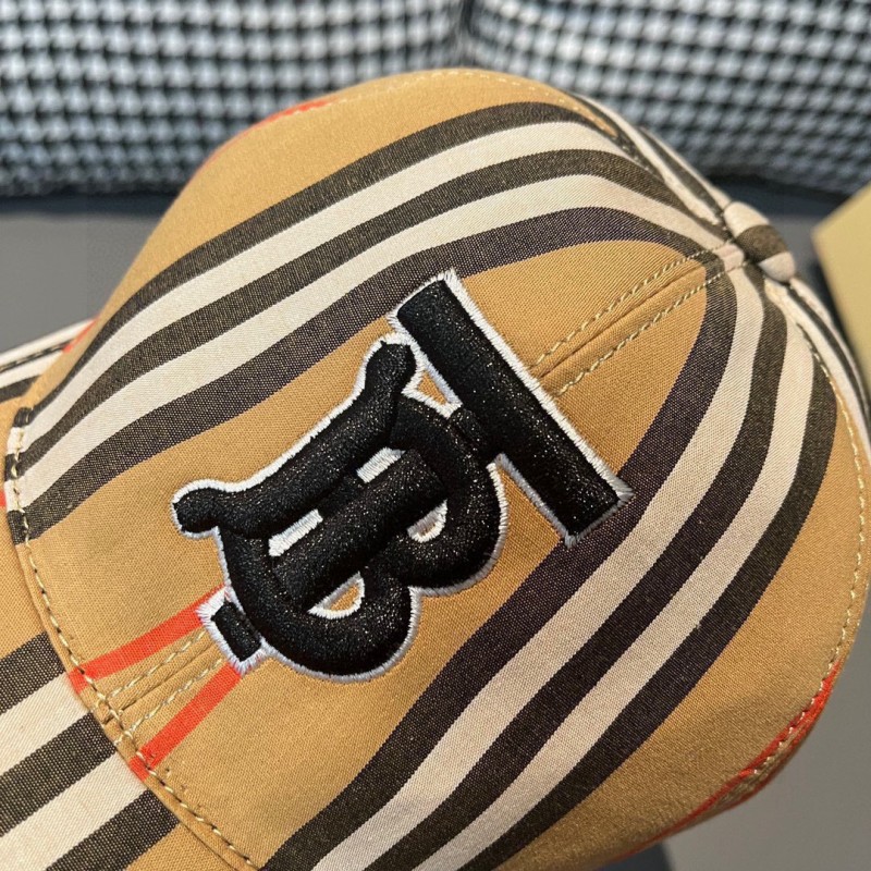 Burberry Cap