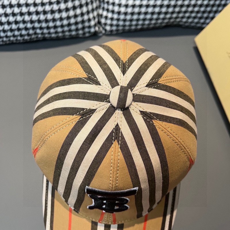 Burberry Cap