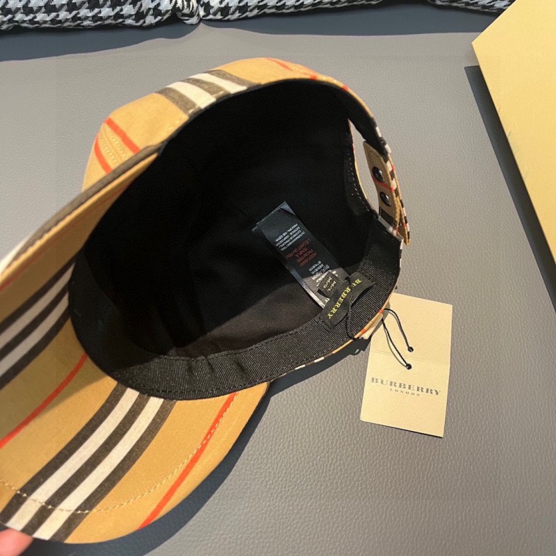 Burberry Cap