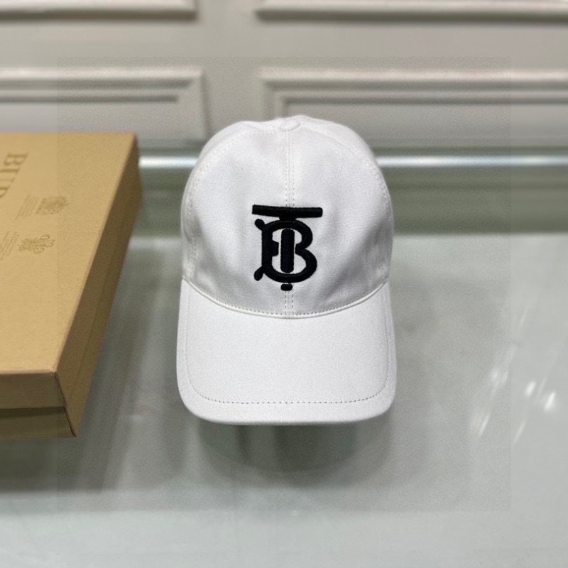 Burberry Cap