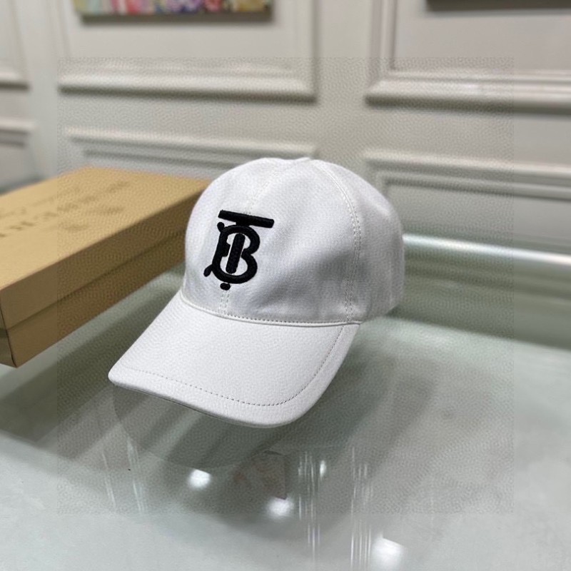 Burberry Cap