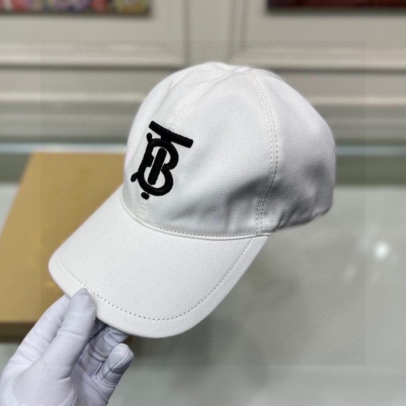 Burberry Cap