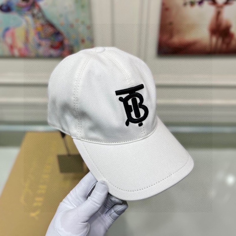 Burberry Cap