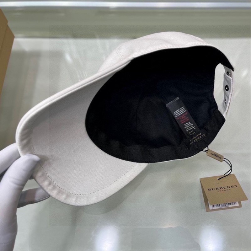 Burberry Cap