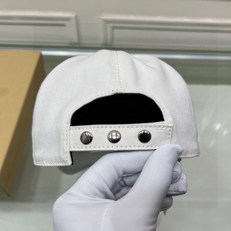 Burberry Cap