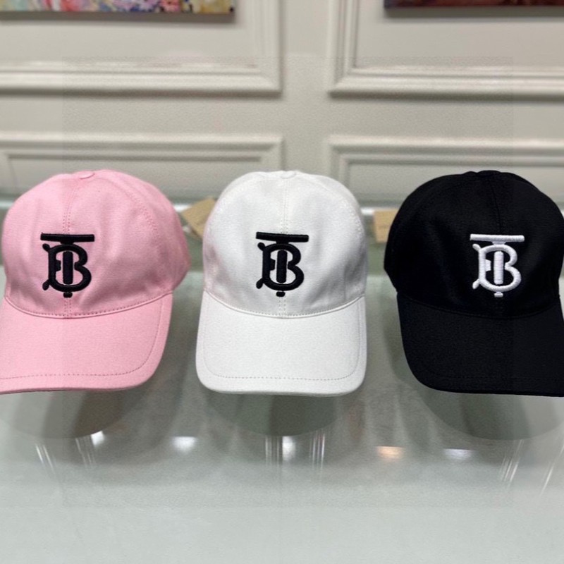 Burberry Cap