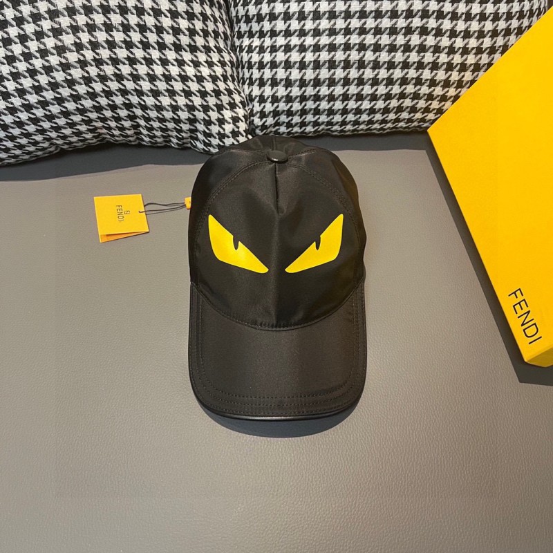 Fendi Cap