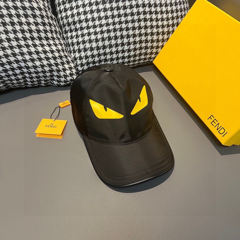 Fendi Cap