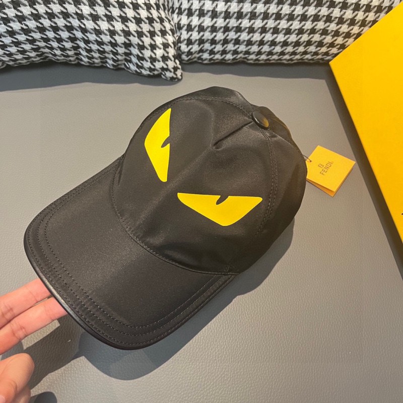 Fendi Cap